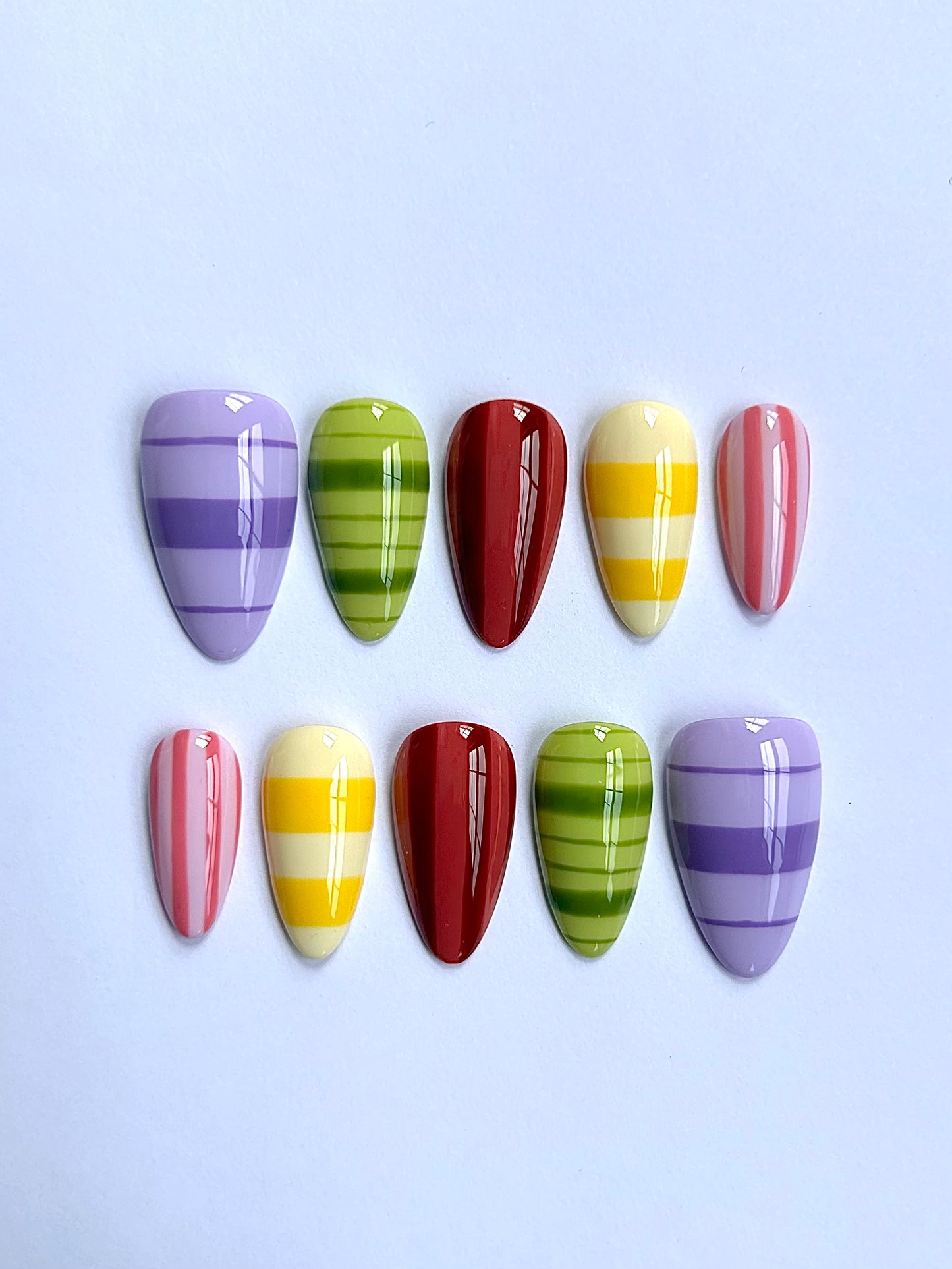 Tutti Fruitti