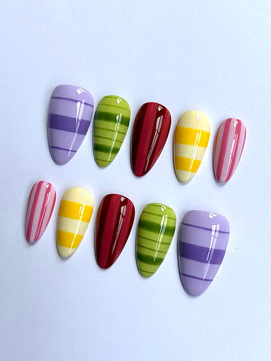 Tutti Fruitti